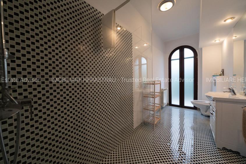 Vila de LUX zona Pipera | Iancu Nicolae - 18