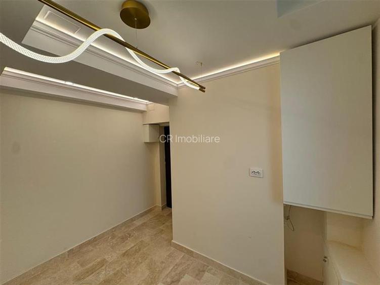 Apartament in Vila Dorobanti Notariat\Birou\Salon - 4