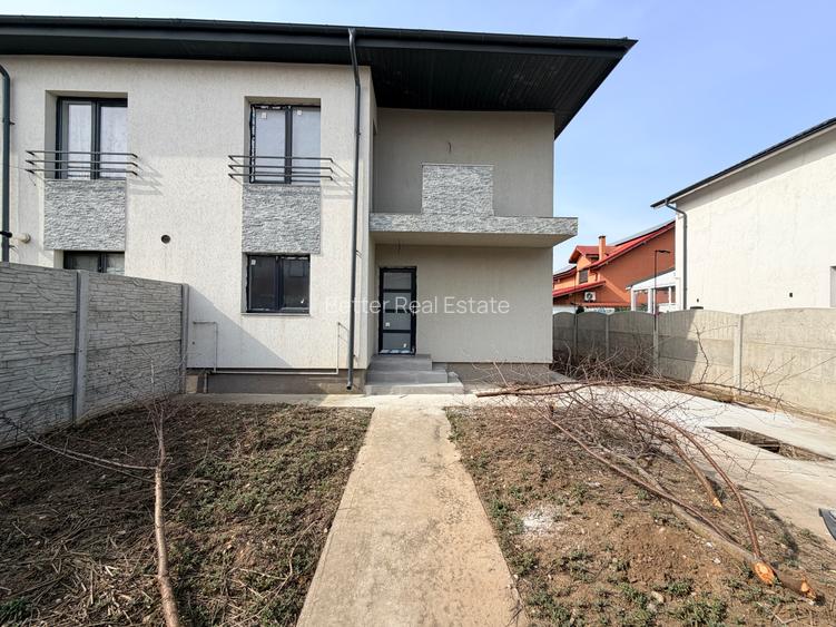 Casă P+1 | 4 camere | Teren 430 mp -Gata de Mutare - 16