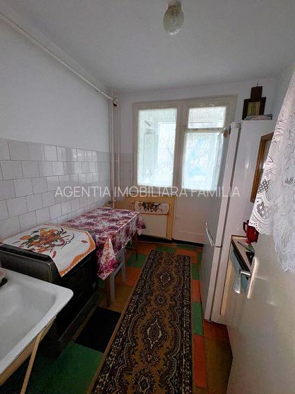 65.000 euro, NEGOCIABIL, 2 camere, 2 balcoane, etaj1, 57mp, Tiglina2 - 8
