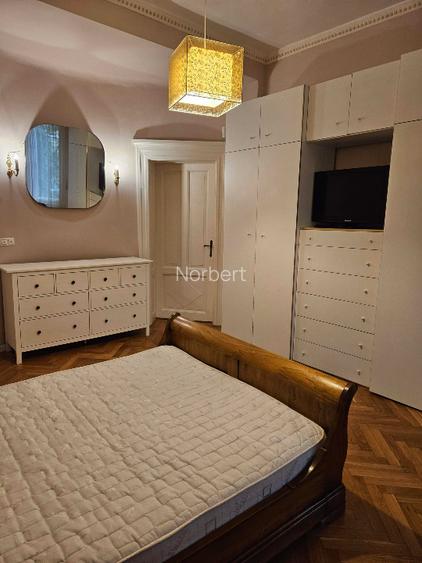 de Inchiriat Reședință sau Birou în Inima Oradei – 5 Camere (de la Proproetar) - 8