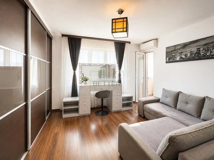 Apartament 2 Camere decomandat - 7