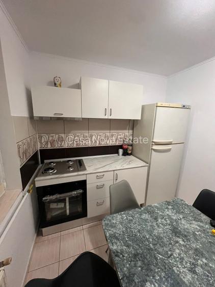 Apartament 1 camera 29mp, balcon, parcare, Academia de Muzica - 3