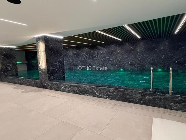 2 camere de inchiriat BHB Aviatiei|Mobilat| Utilat |Parcare Subterana - 8