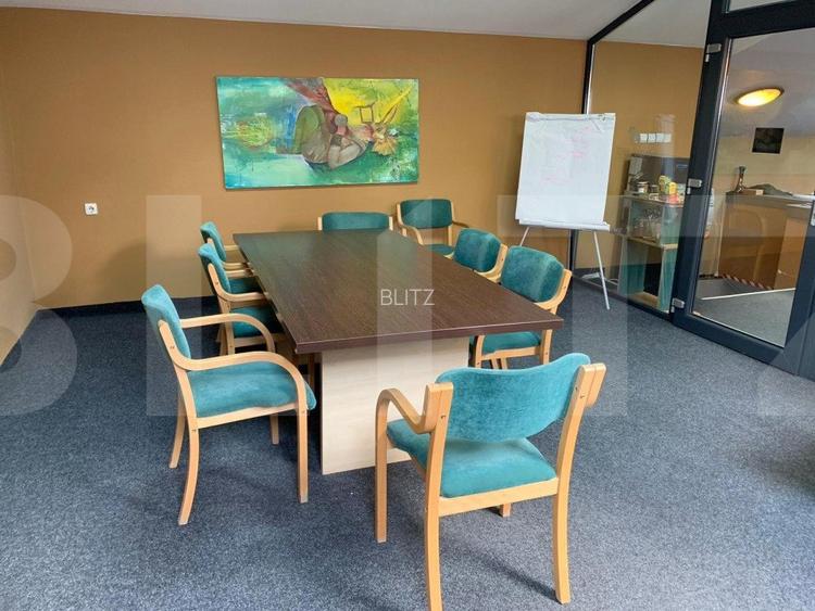 Apartament in casa, 96 mp, P+M, zona Piata Muzeului! - 8