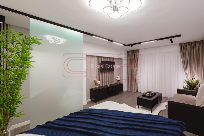 Garsoniera Aviatiei, General Stefan Burileanu, #909 - 5