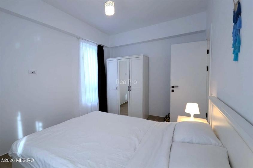 Mamaia Nord - Meraki 7.2 Studios, 2 camere, 43,50 mp utili, Parter! - 16