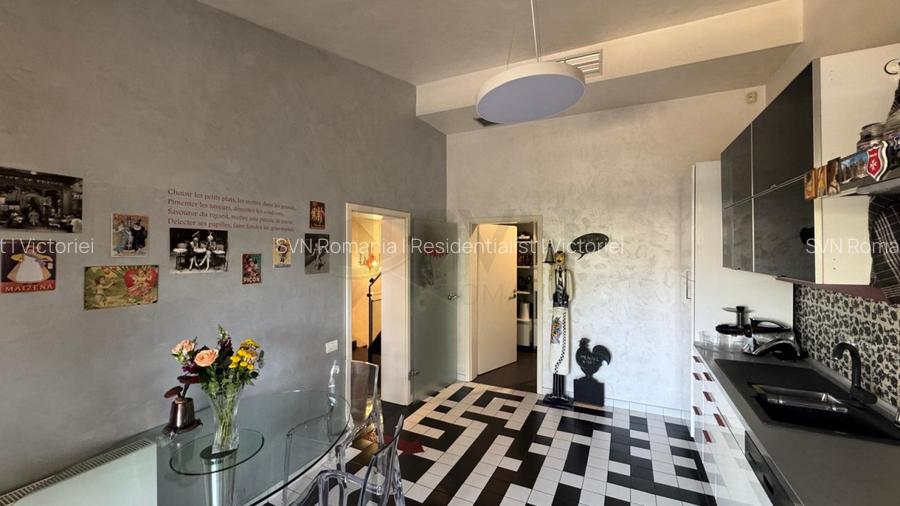 REV2005156 Vila 5 camere I Bucurestii Noi I Vanzare I Premium - 11