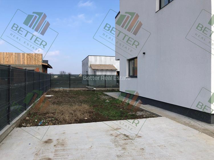 Casă individuală P+1 pe teren de 400 mp In Comuna Berceni - 31