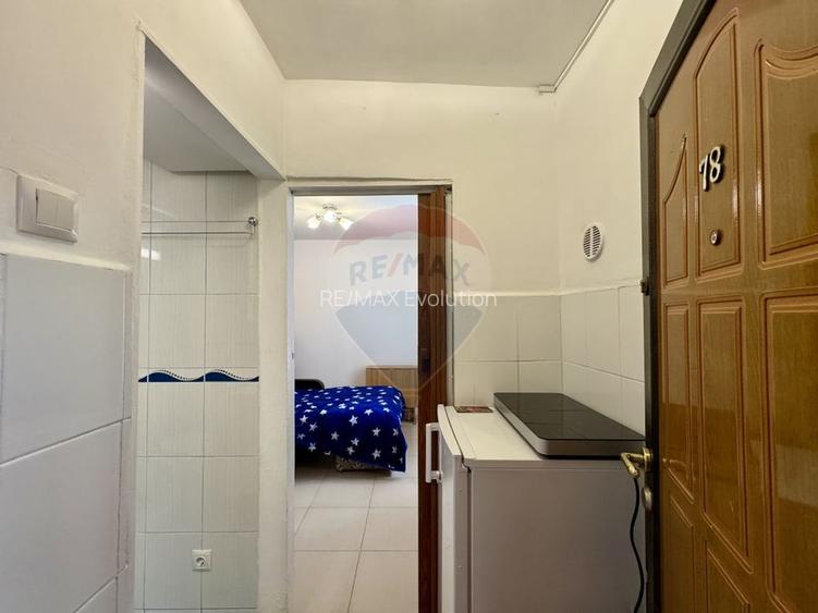 Comision 0% De Inchiriat camera camin | str. Albastrelelor | - 3