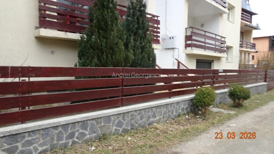 Vand in Zamora apartament Duplex unicat cu 4 camere  - 6