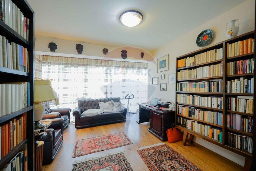 Apartament 3 camere, 2 băi, 91 mpu, lift, terasă mare, Prima Nufărul - 10