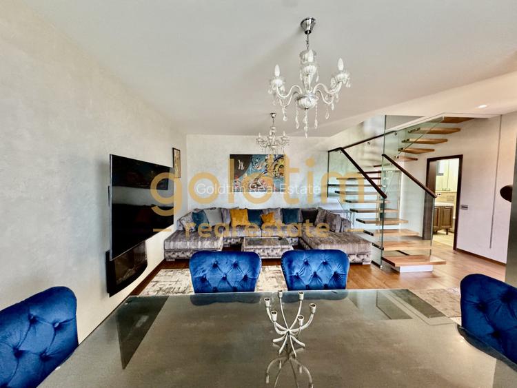 VILA DE COLT/ MOBILATA SI UTILATA/ PARCARI - 5