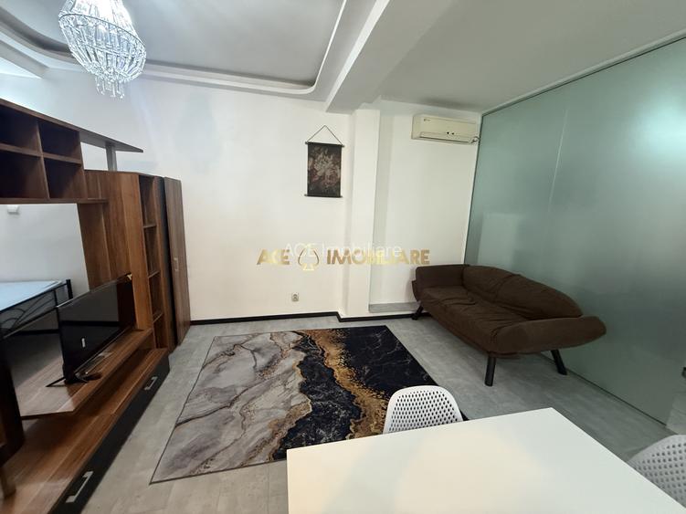 Garsoniera de inchiriat | Dristor | Metrou | Centrala | Pet-friendly - 3