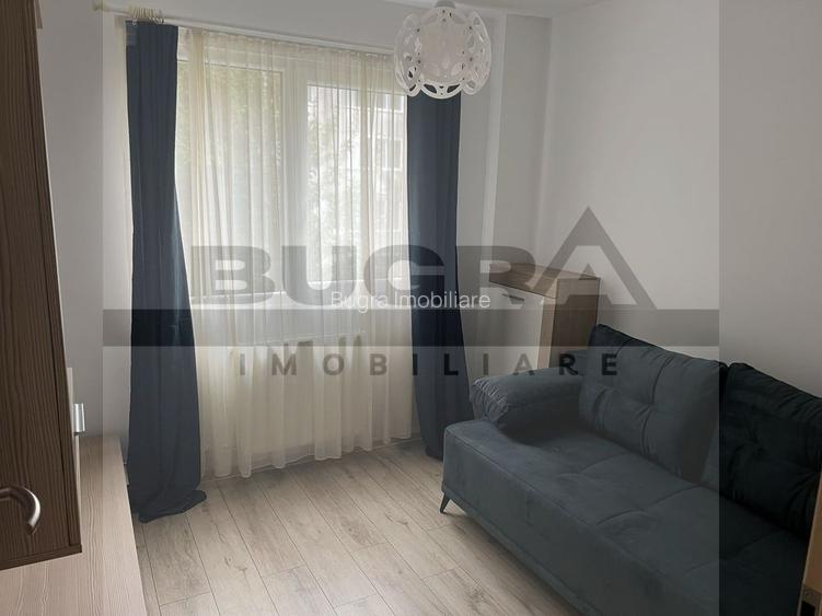 Apartament de 3 camere, 55mp, zona Mc Donalds - 3