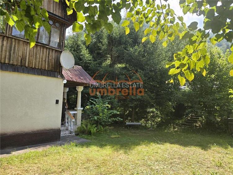 De vanzare cabana Somesul Rece ! - 5