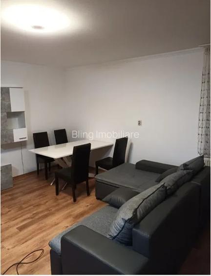 Apartament cu 2 camere, 53 mp, balcon, zona JYSK - 5