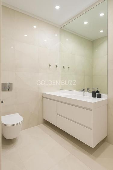 Apartament 3 camere de închiriat în One Verdi Park - 5
