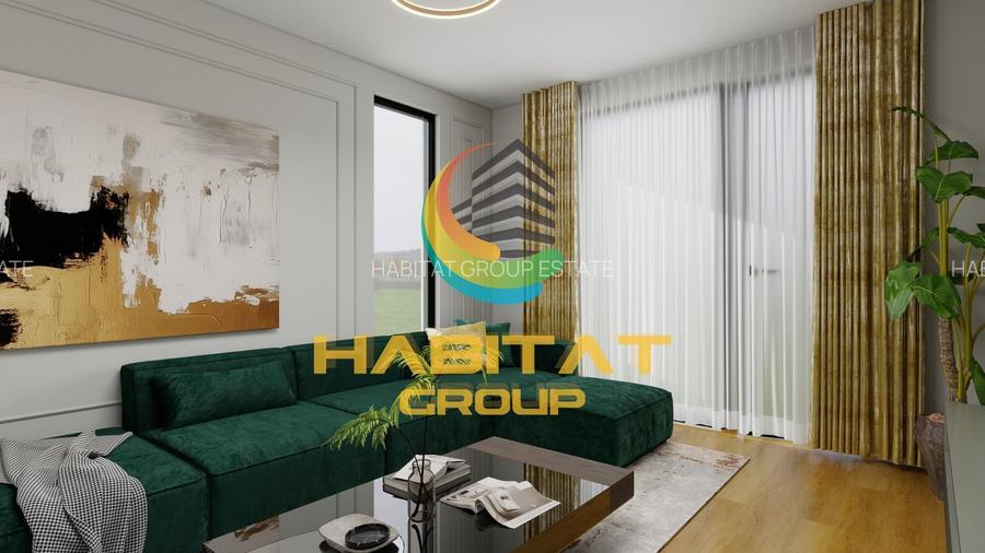 Casa individuala 3 camere,  parter Berceni Comision 0% - 23