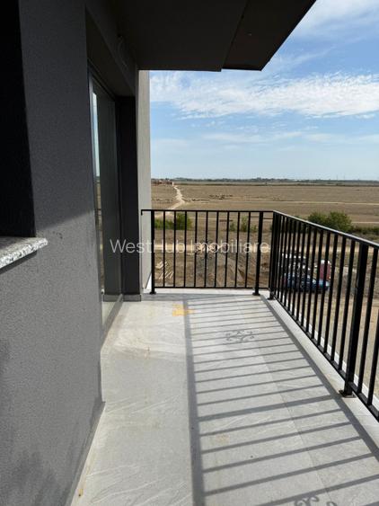 Apartament 2 camere, 54 mp, complet decomandat - Giroc, Hotel IQ - 10