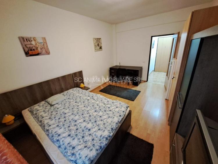 Garsoniera de vanzare in Marasti, aproape de FSEGA - 2