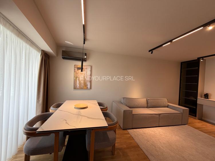 Apartament în ArtCity by Bog’Art,loc de parcare inclus - 17