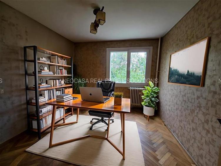 LOCUINTA TA APROAPE DE PARC BLOC Y ! - 6