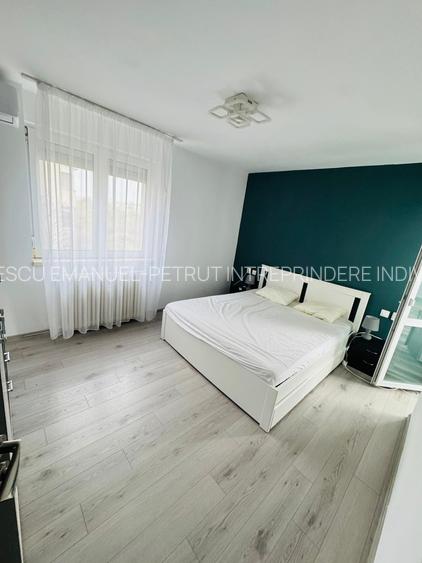 Apartament 3 camere | Stefan cel Mare | Parcul Circului | 2 balcoane | renovat - 3