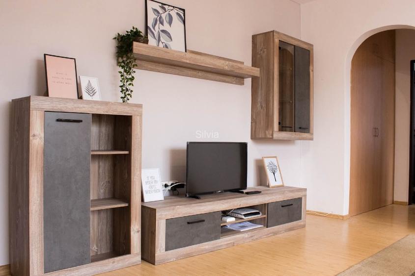 Apartament 2 camere, Girocului-Lidia, proprietar, toate dotările, contract - 3