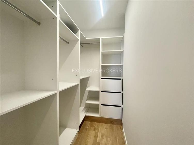 Luxury apartment   200 sqm usable  |Charles de Gaulle  2 parking - 22