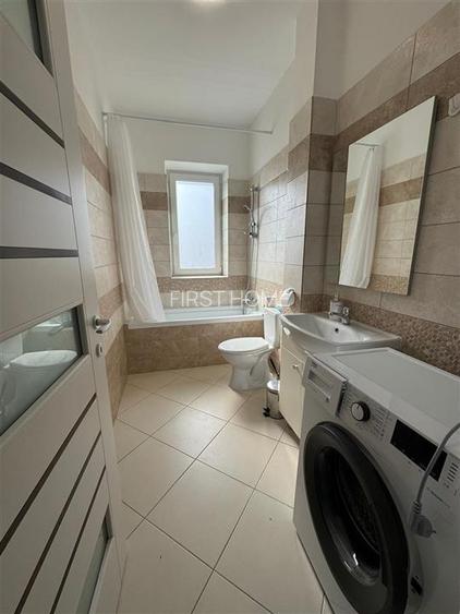 Ap 2 cam, etaj 1/lift, bloc nou, parcare subterana, CENTRAL - 10