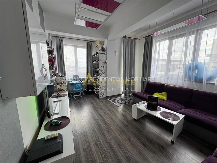 Apartament 2 camere decomandat | Gama Residence | Soseaua Oltenitei - 4