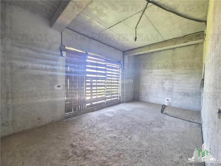 Vanzare vila exclusivista S+P+1E /Snagov - Ghermanesti, teren 1.371 mp - 14