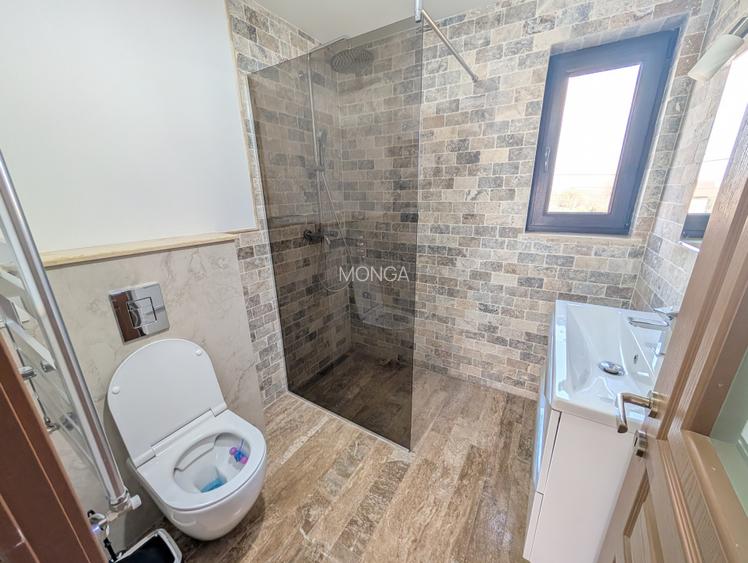 Casa 4 camere 133mp| 0 comision | Dimieni - Tunari| mobilat utilat | 250mp teren - 21