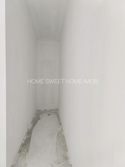 2 camere premium Floreasca 65 mp terasa 21 mp incalzire pardoseala et 1/6 - 13