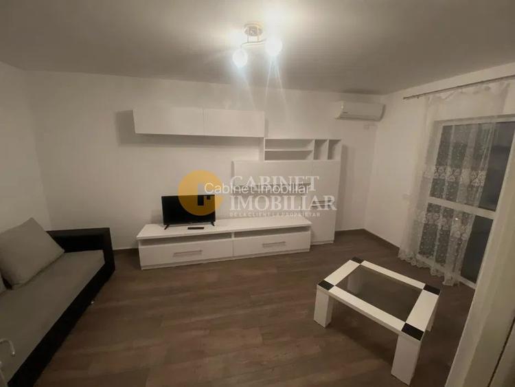 Apartament 2 camere decomandat, loc de parcare inclus complex Newton - 3