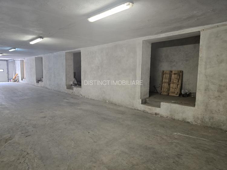 Hala depozitare sau mica productie, zona Zizinului, 400mp - 3