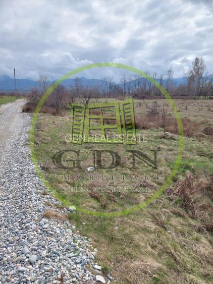 Vânzare, parcele teren intravilan Valea Avrigului – 586 și 500 m - 2