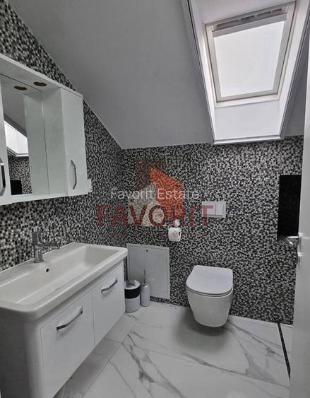 Apartament 3 camere | 2 bai | Scara interioara | 82MP | Giroc - 7