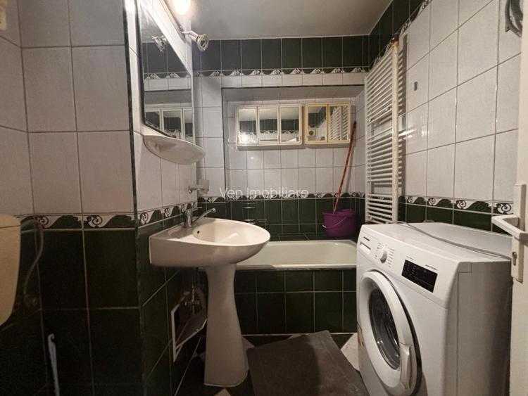 Apartament 2 camere Bd Independentei  - 8