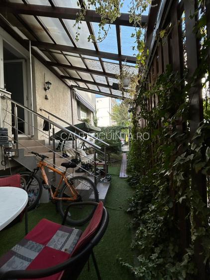 Apartament  3 camere | Curte | Parcare Subterana | Pallady | Metrou | - 15