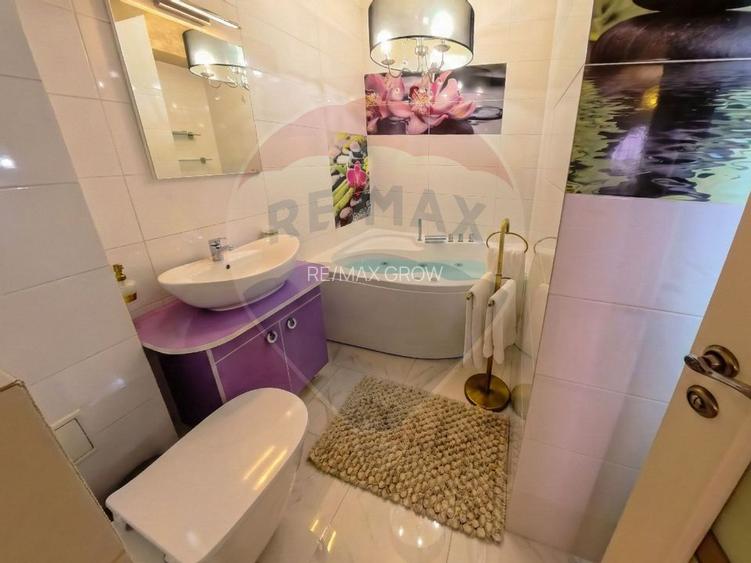 De vanzare apartament dublu, confort dublu. Bdul. Unirii - Bacau - 14