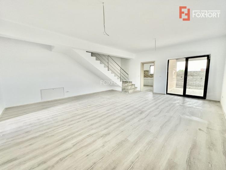 Duplex cu 5 camere, Mosnita Noua - Pozitie excelenta MCity - 5