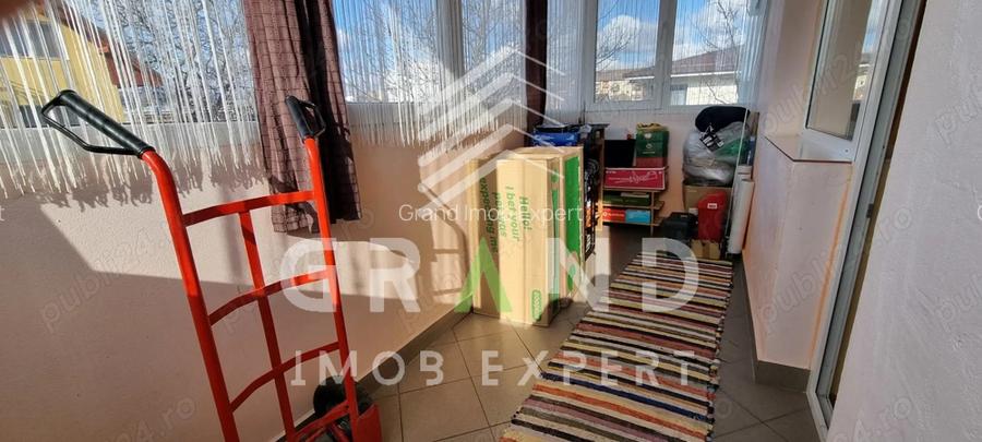 Apartament in vila | 2 camere | Decomandat | Parcare | Curte | Bulgaria/Ira - 4