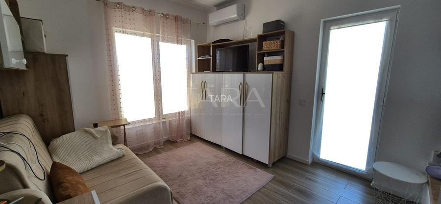 Vanzare apartament 3 camere  cu gradina in Apahida - 4