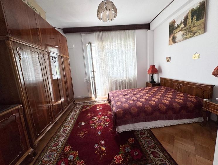 Apartament elegant de inchiriat | 3 dormitoare + birou | Dorobanti - 2