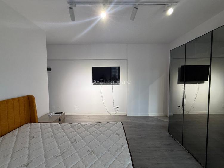 Inchiriere Studio - Metrou Grozavesti - Bloc Nou - 6