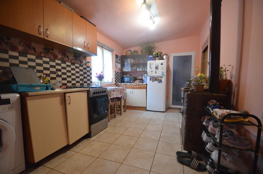 Casa individuala in Timisoara - 2