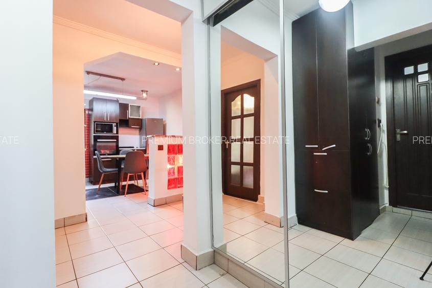 Apartamentul Hen – locația de care ai nevoie – - 24