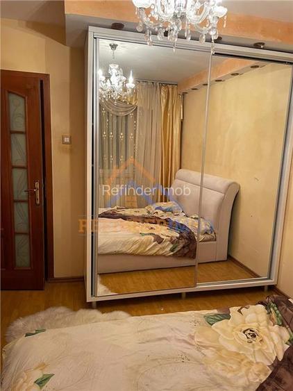 Vanzare apartament 2 camere etaj 2 zona Margeanului - Barnova - 14